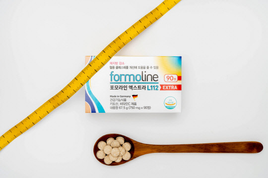 포모라인L112 엑스트라. <유유네이처 제공>